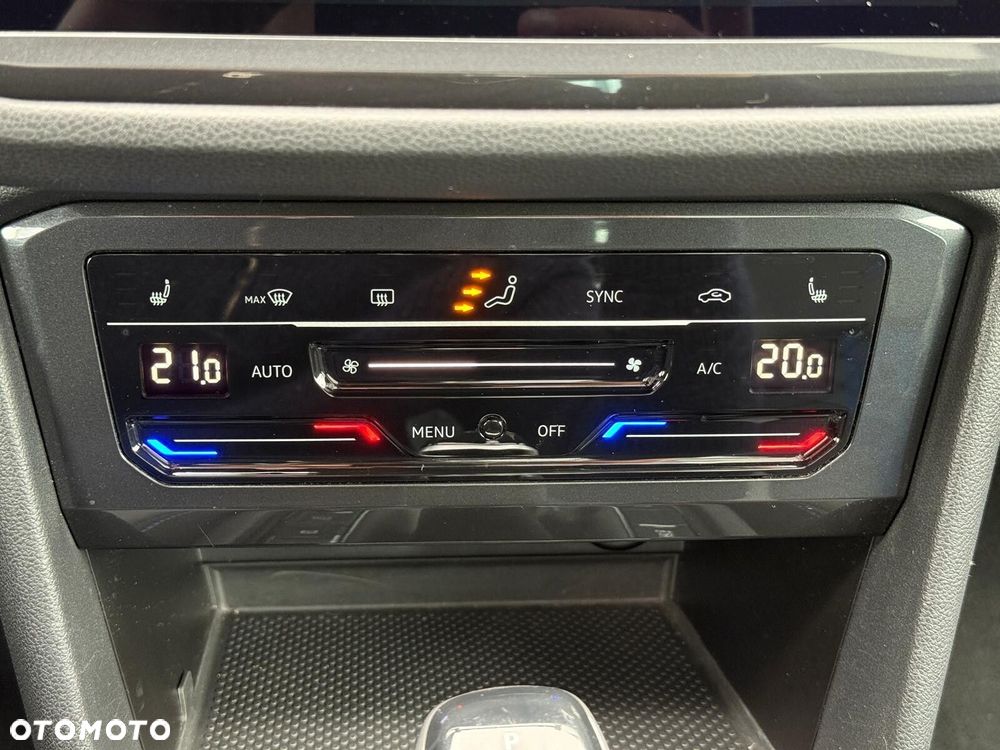 Volkswagen Tiguan 2.0 TSI 4Mot R DSG - 21