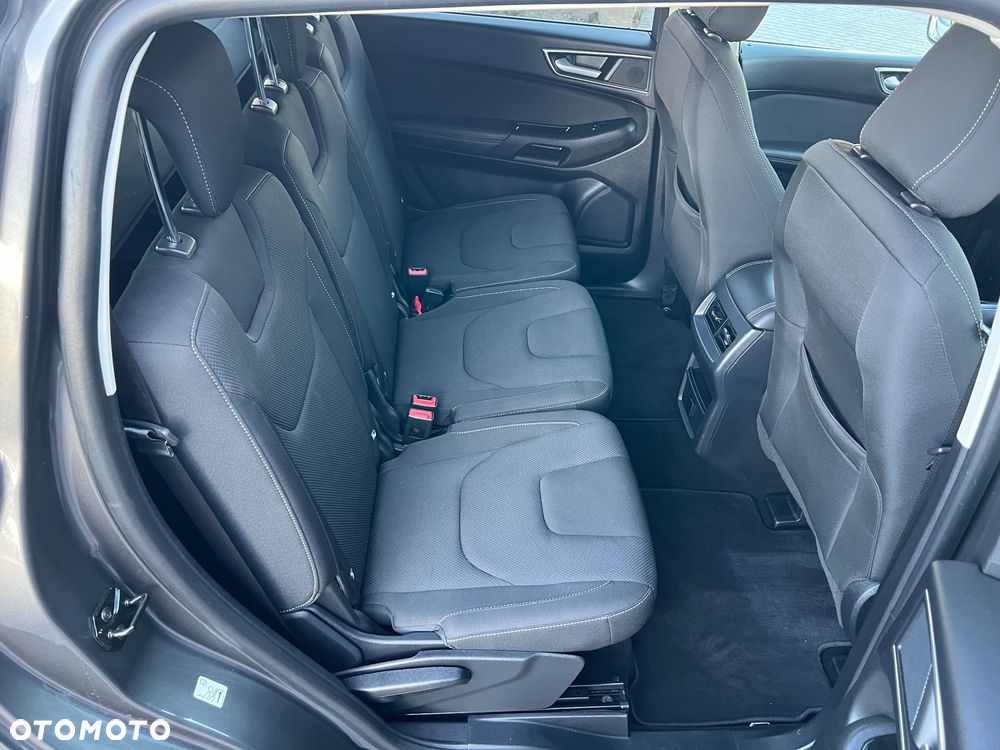 Ford S-Max 1.5 EcoBoost Trend - 23