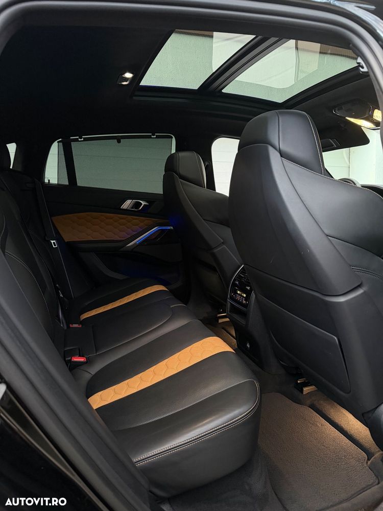 BMW X6 M - 18