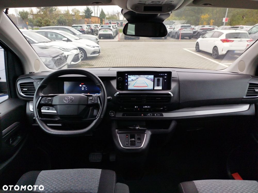 Toyota Proace Verso - 12