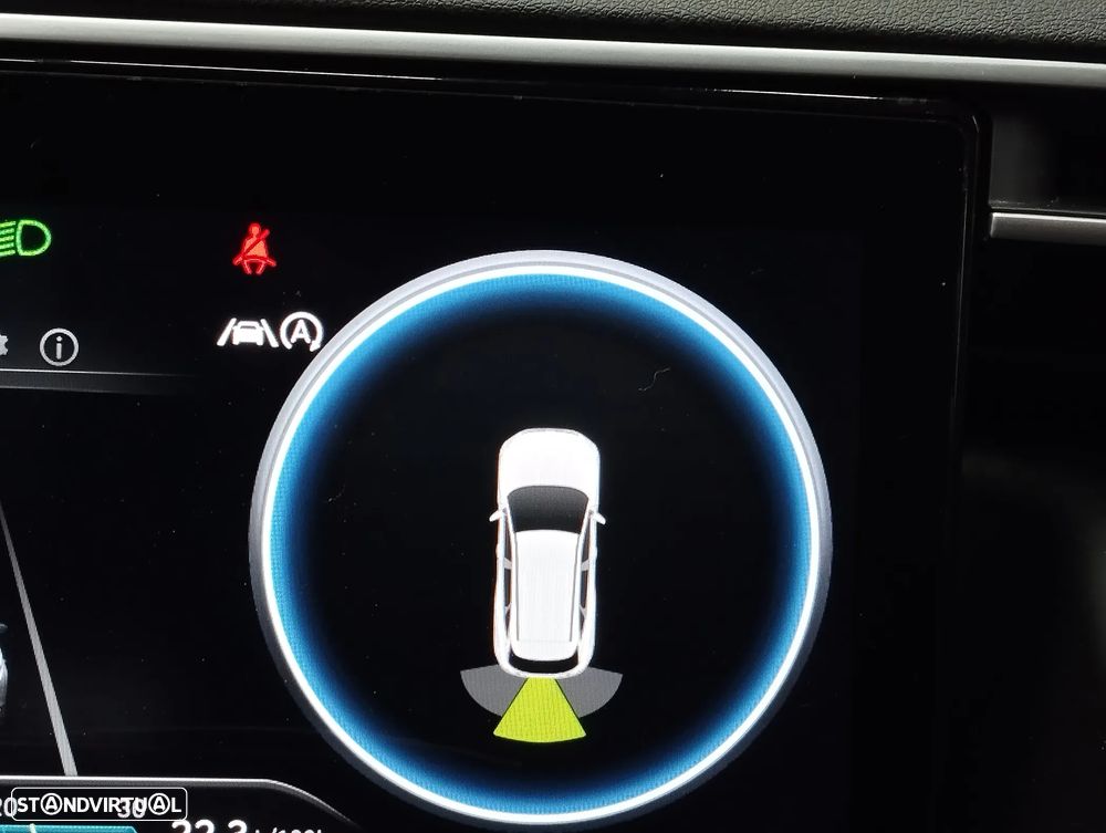 Hyundai Tucson 1.6 CRDi Premium DCT - 25