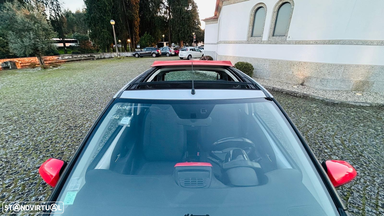 Citroën C1 1.2 VTi Shine - 10