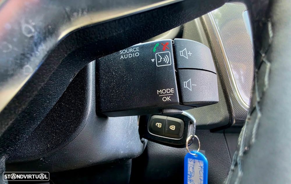 Dacia Sandero 0.9 TCe Comfort - 12