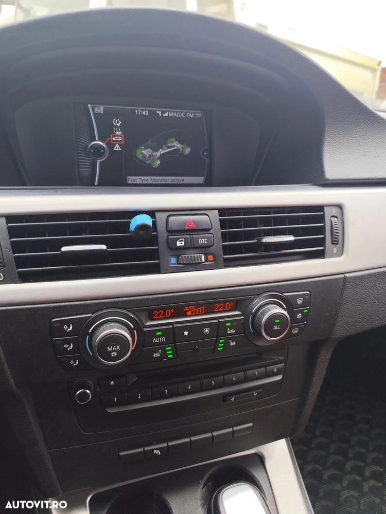 BMW Seria 3 320d DPF Aut. - 9