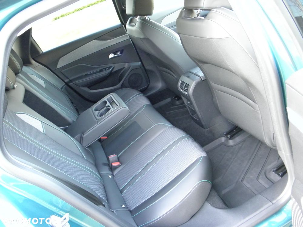 Peugeot 308 PureTech 130 Allure - 29