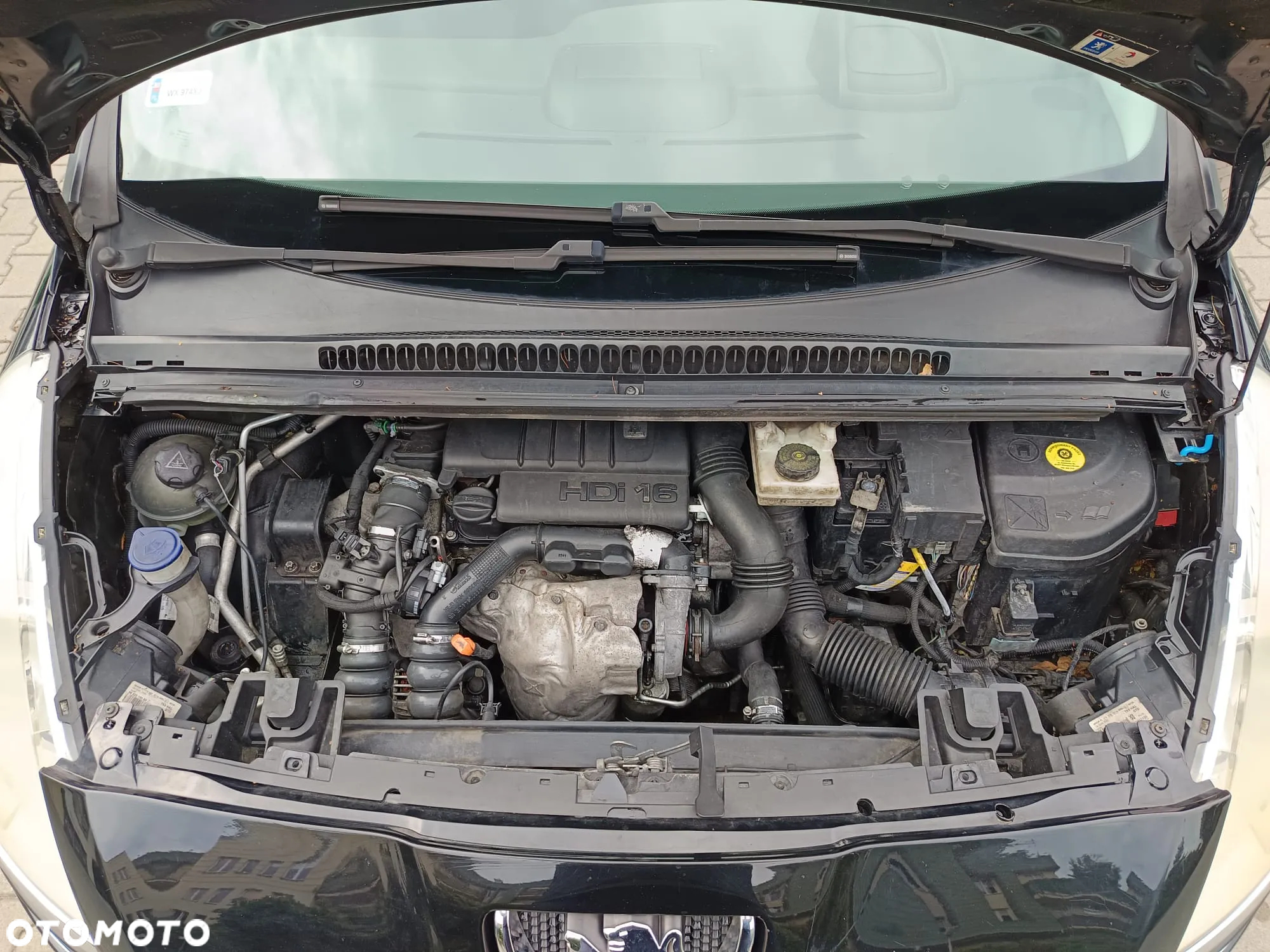 Peugeot 5008 - 11