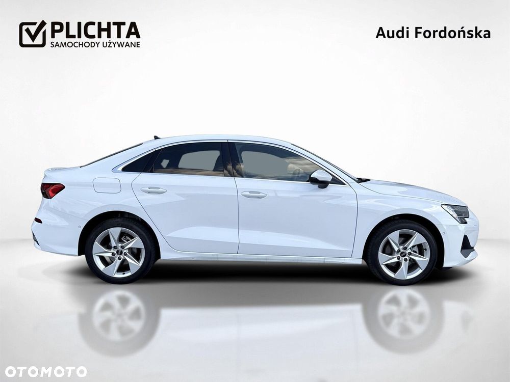 Audi A3 Limousine - 7