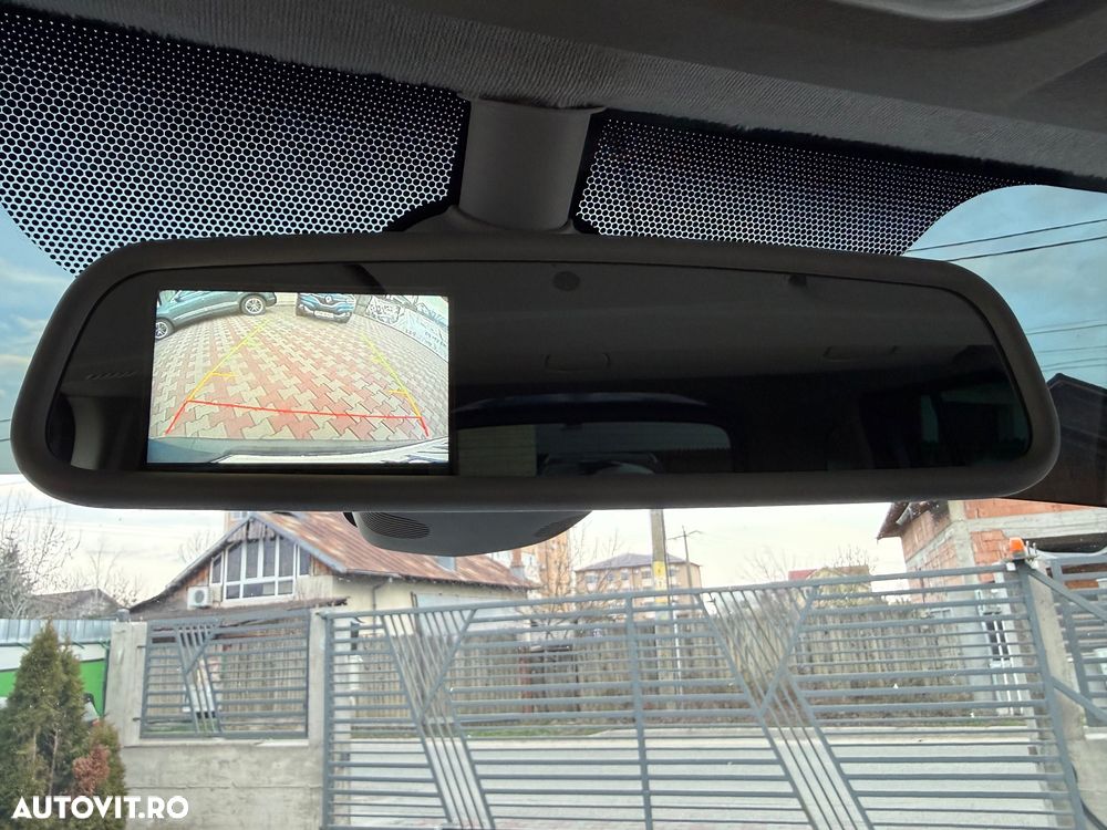 Mercedes-Benz Citan Tourer lang EDITION - 17