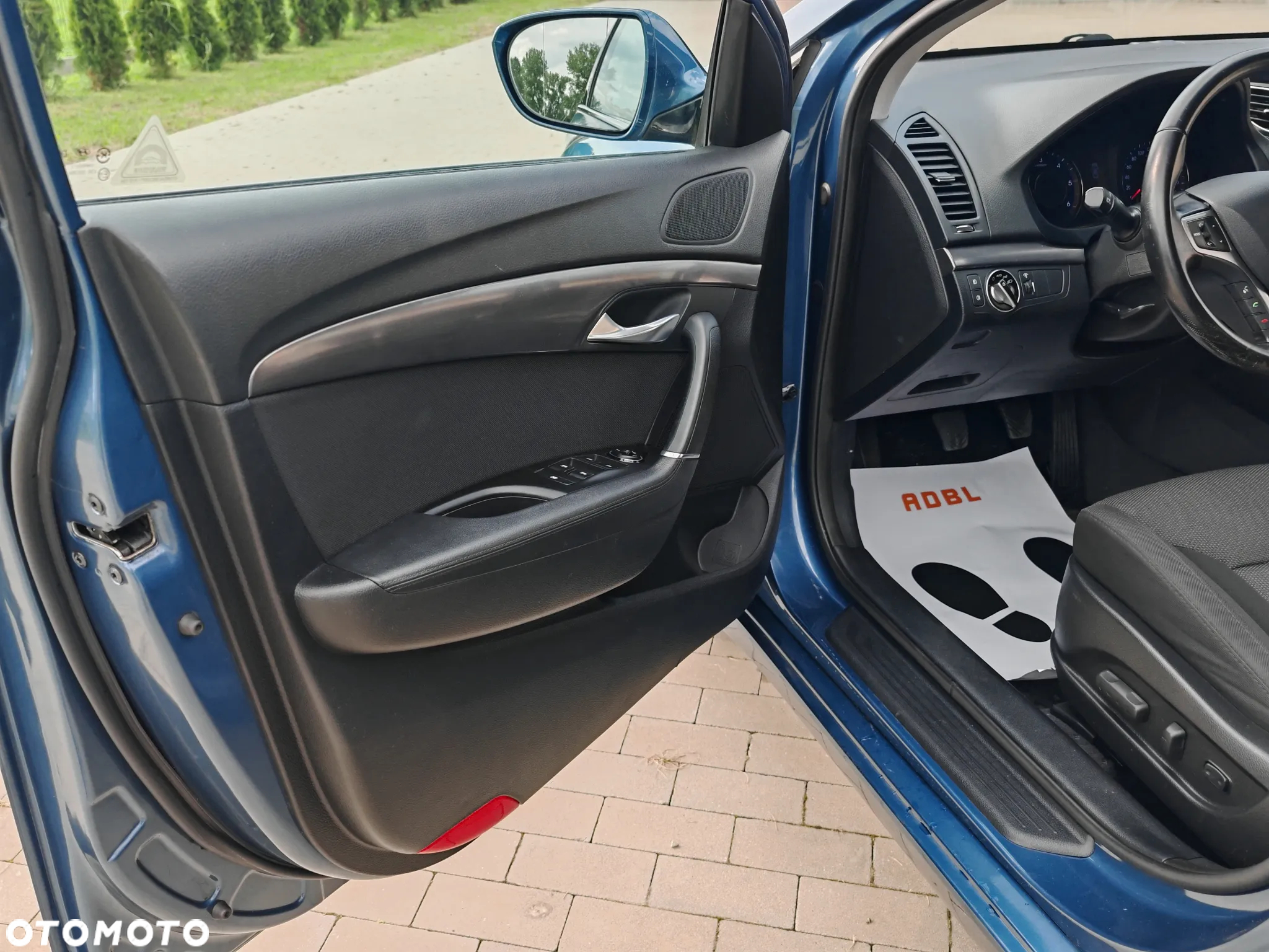 Hyundai i40 i40cw 1.7 CRDi 5 Star Edition - 24