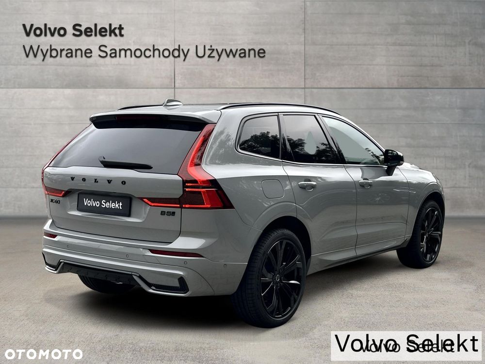 Volvo XC 60 - 6