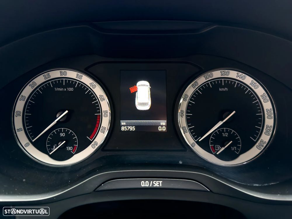 Skoda Kodiaq 2.0 TDI Style DSG - 10