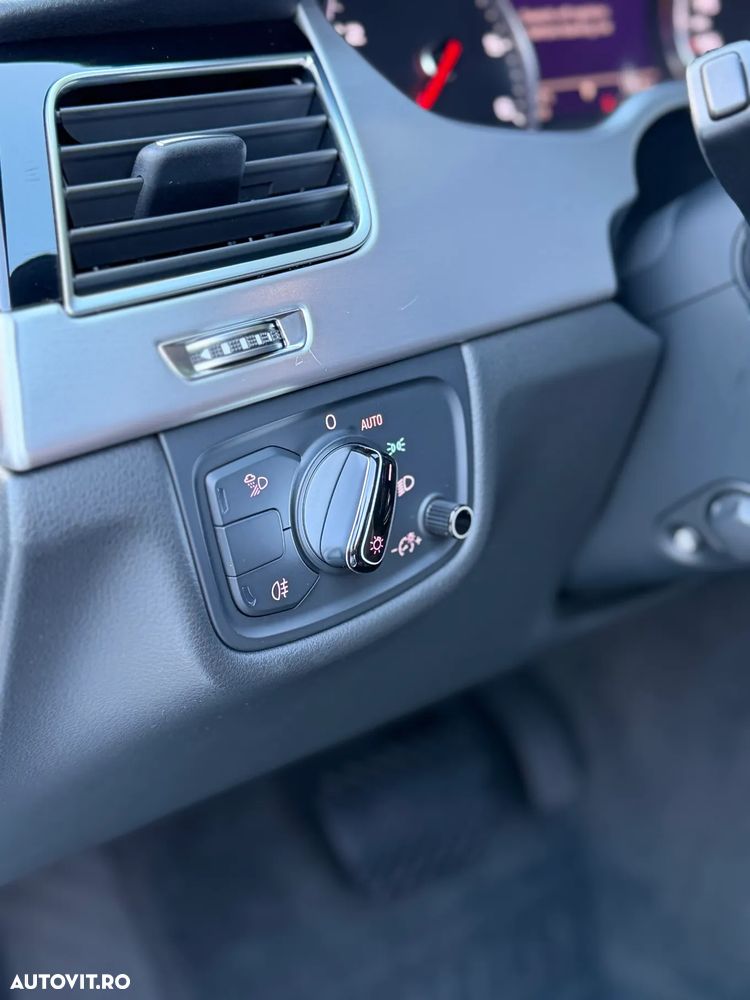 Audi A8 3.0 TDI Quattro Tiptronic - 20