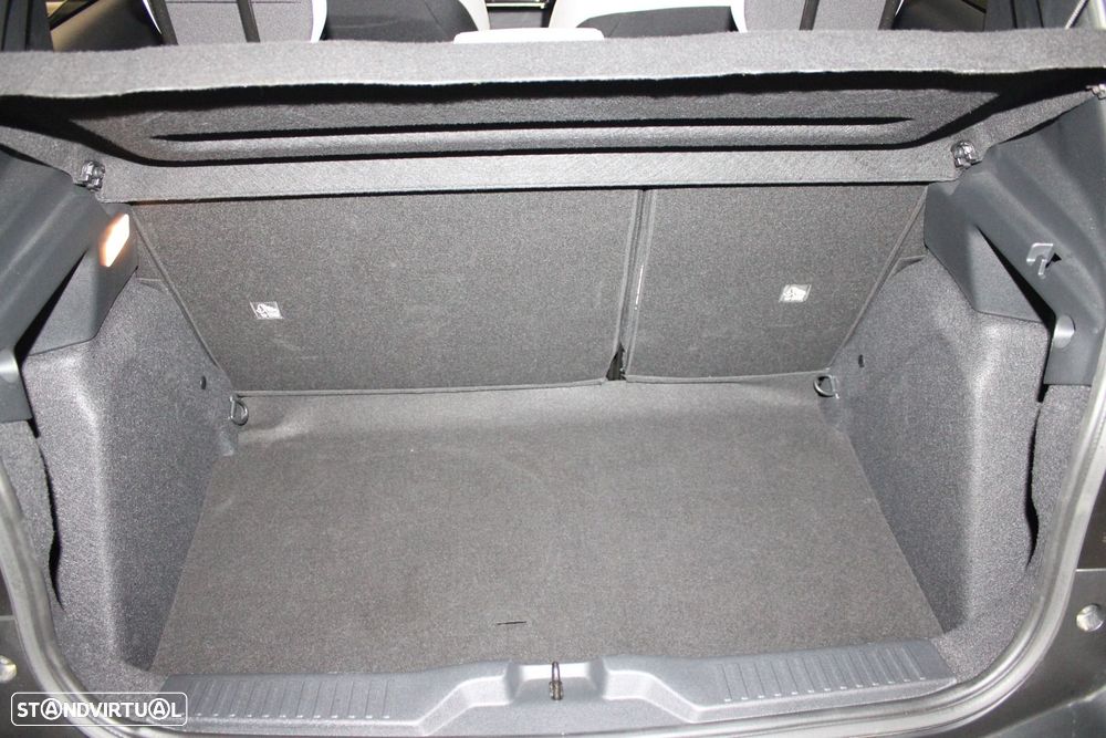 Citroën e-C3 44 kWh Autonomia Conforto Max - 30