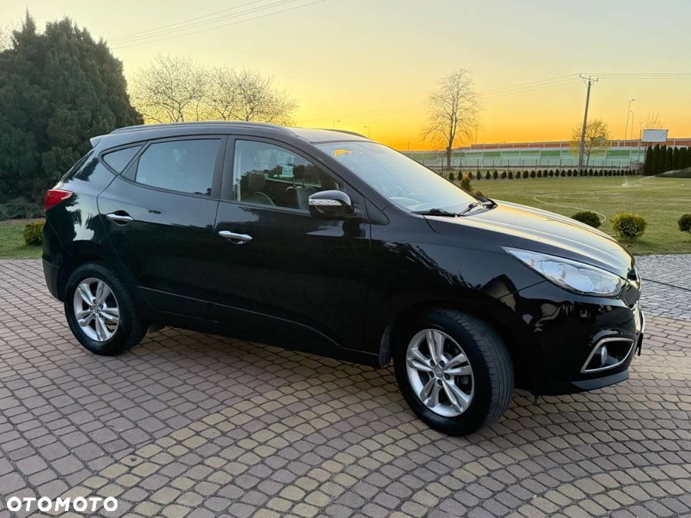 Hyundai ix35 - 36