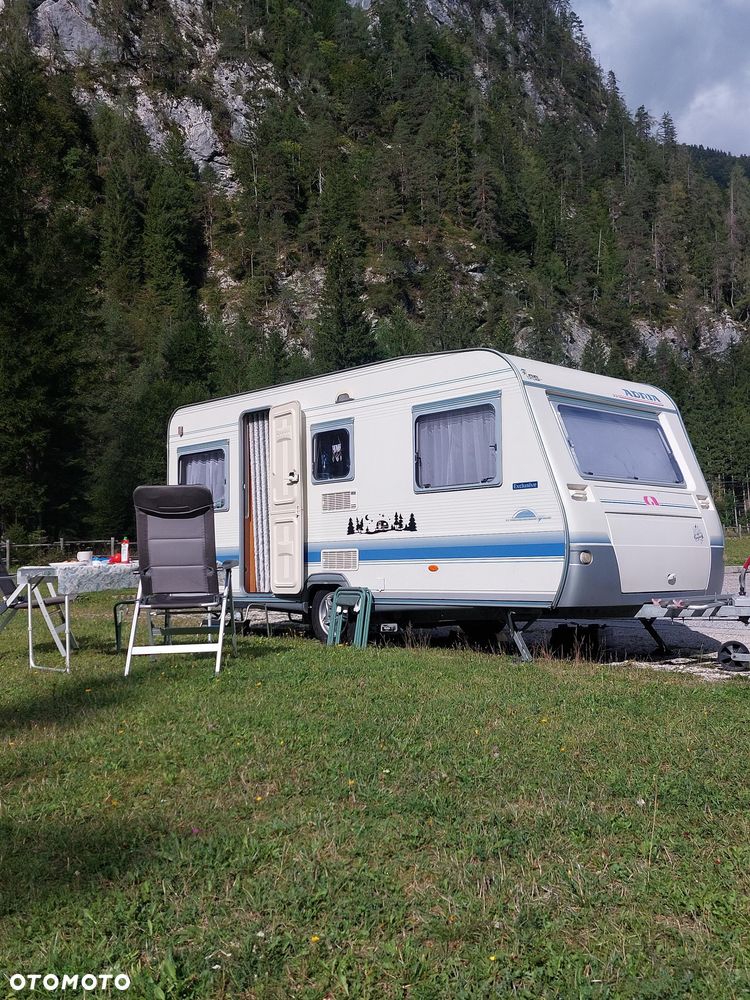 Adria Exclusive 462 LU - 7