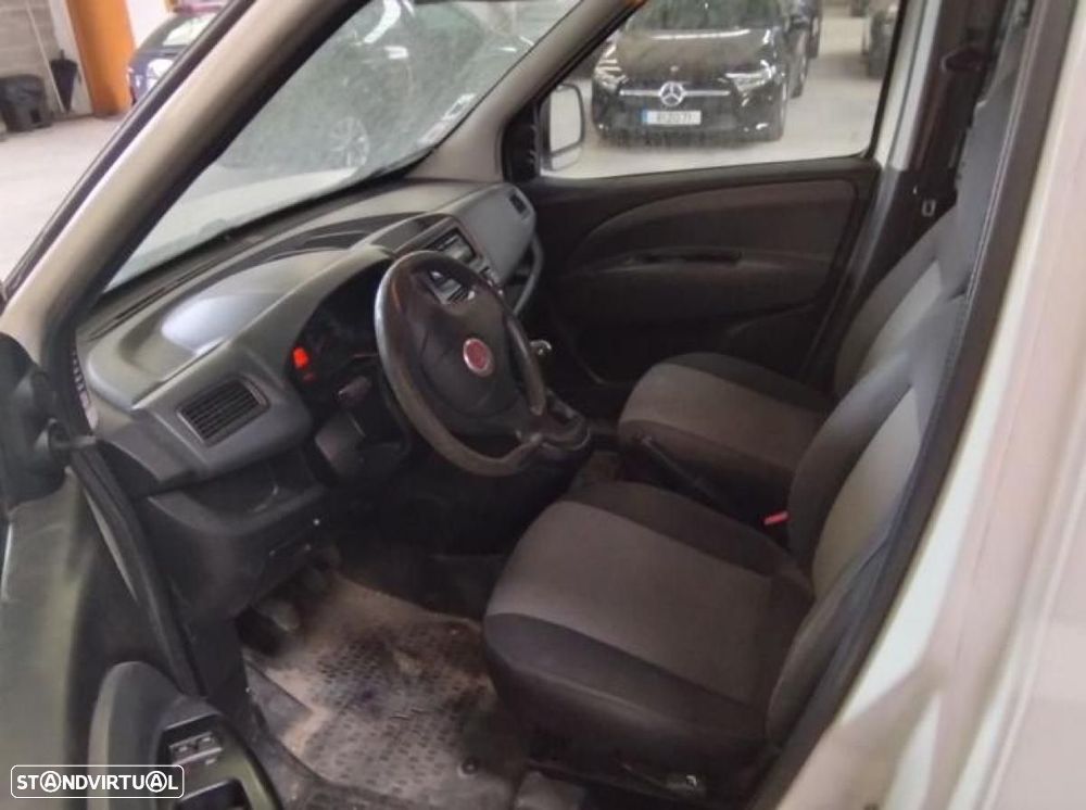 Fiat Doblo - 3
