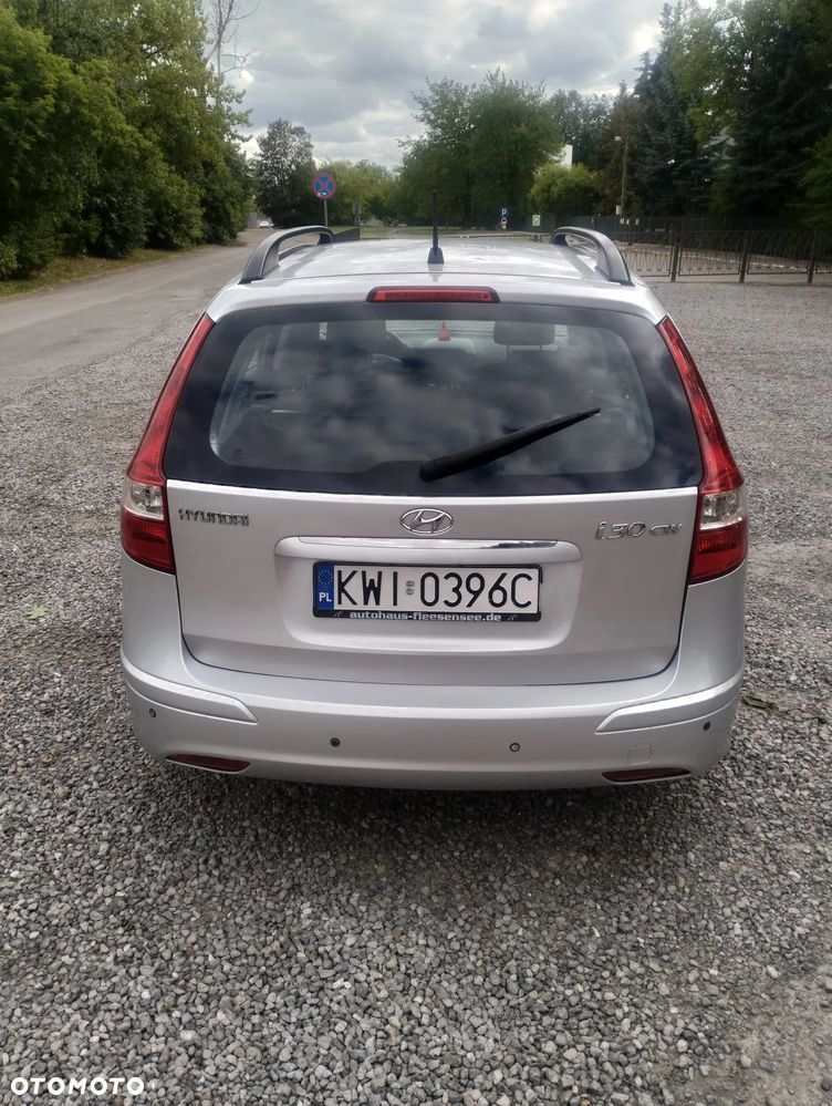 Hyundai i30 - 12