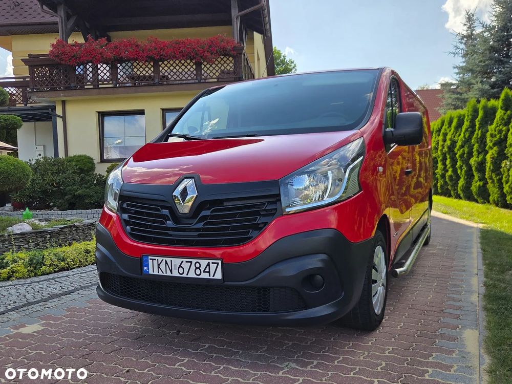 Renault Trafic - 4
