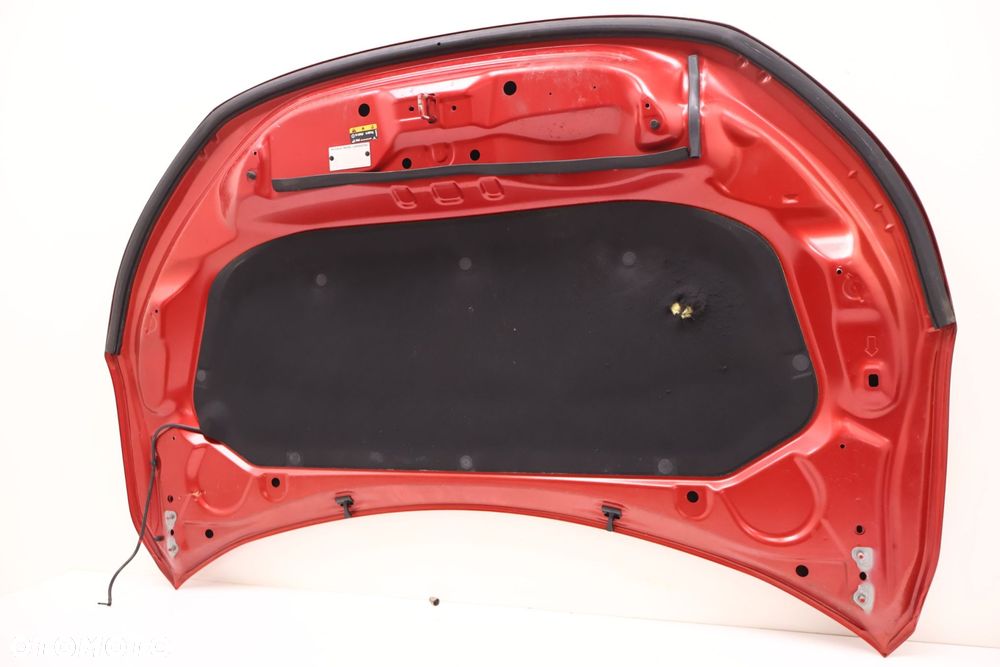 MITSUBISHI ECLIPSE CROSS MASKA POKRYWA SILNIKA P62 - 14