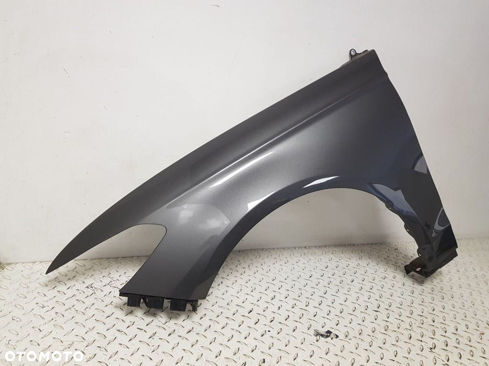 ŁADNY BŁOTNIK LEWY PRZEDNI FORD MONDEO MK5 5 V LEWA PRZÓD 14-21 ŁADNY DS73-F16C199AF - 4