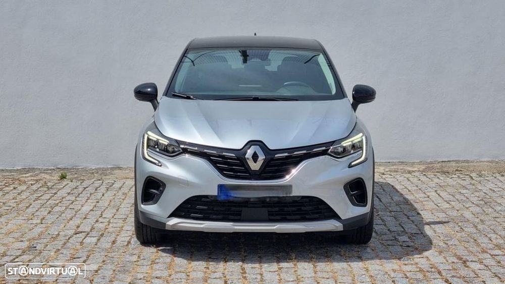 Renault Captur 1.3 TCe Exclusive - 2