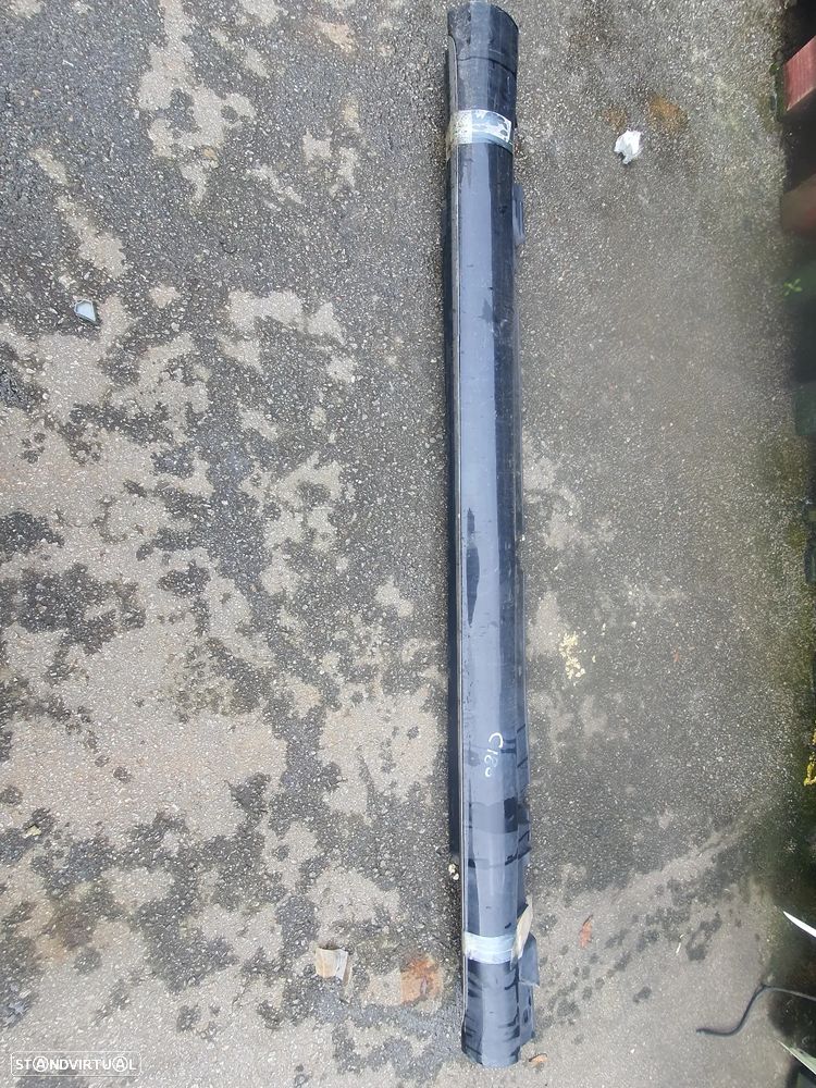 EMBALADEIRAS MERCEDES BENZ W205 / A2056903240 / A2056903140 - 1