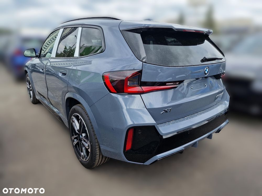 BMW X1 - 6