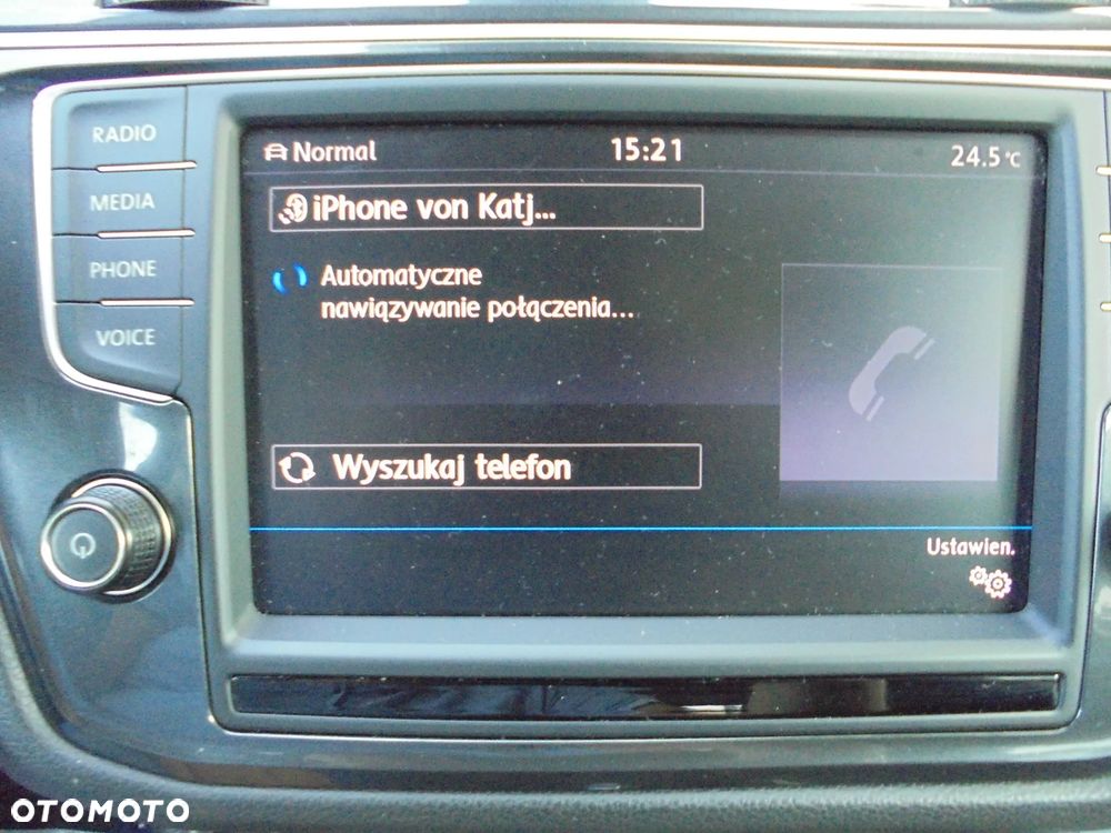Volkswagen Tiguan 2.0 TDI SCR 4Motion (BlueMotion Techn.) DSG Highline - 30