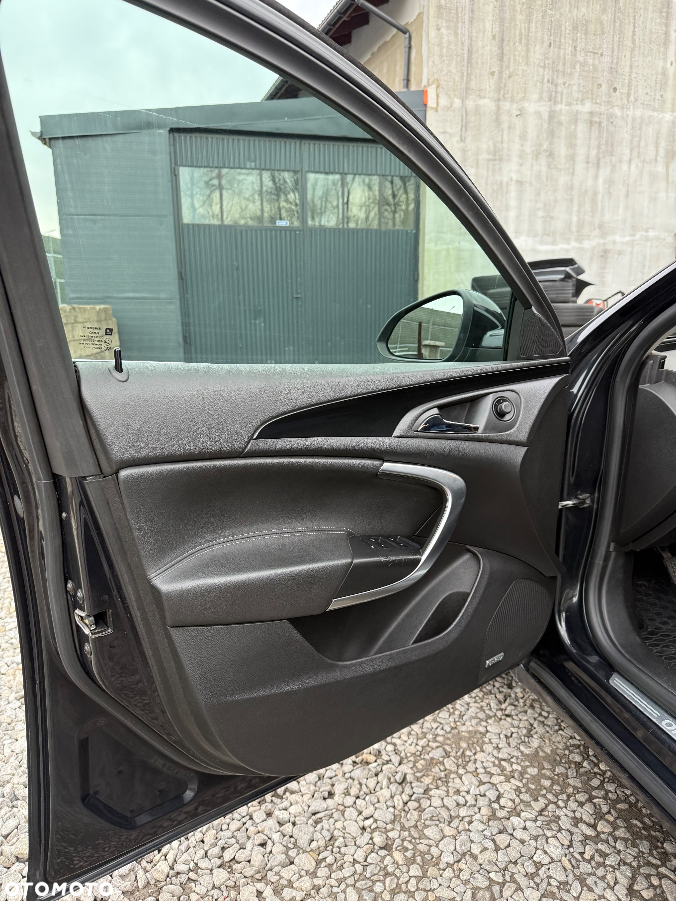 Opel Insignia 2.0 CDTI Cosmo - 17