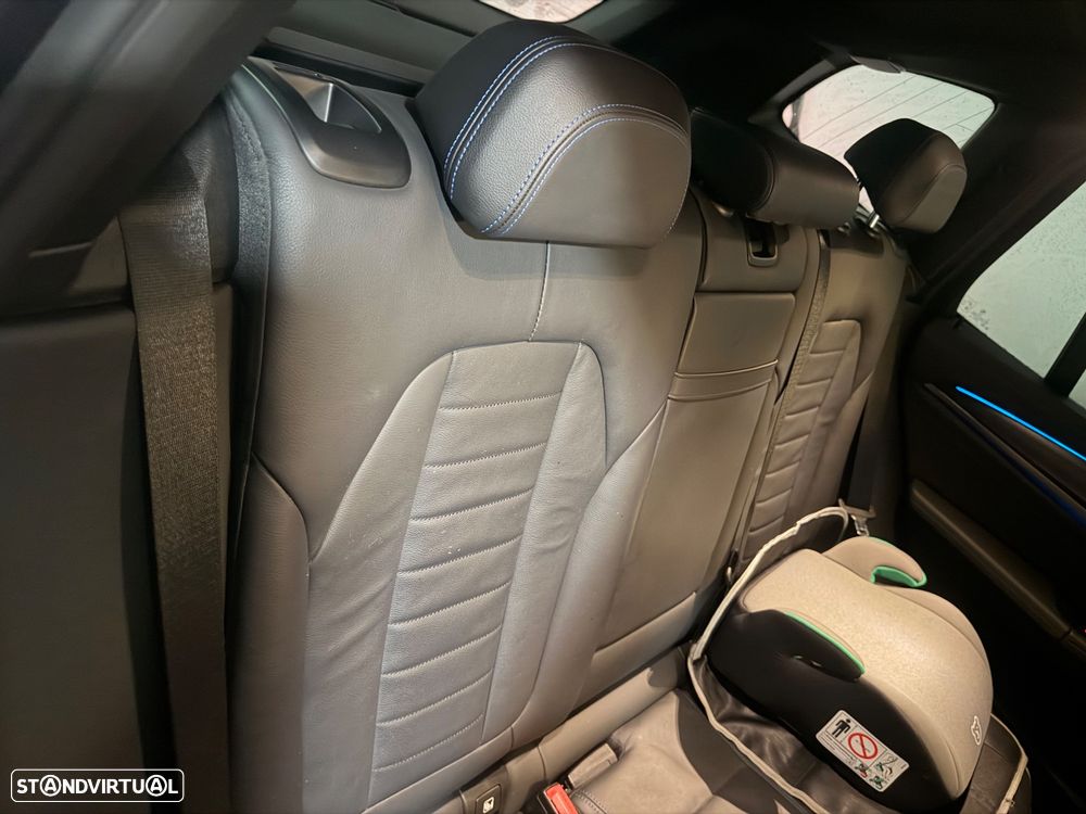 BMW iX3 M Sport Inspiring - 17