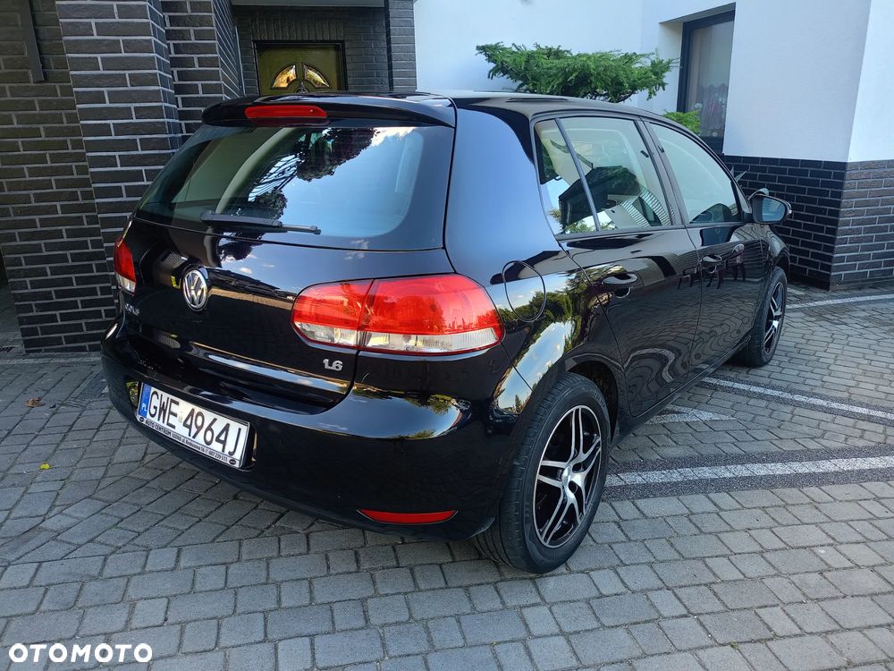 Volkswagen Golf 1.6 Edition - 3