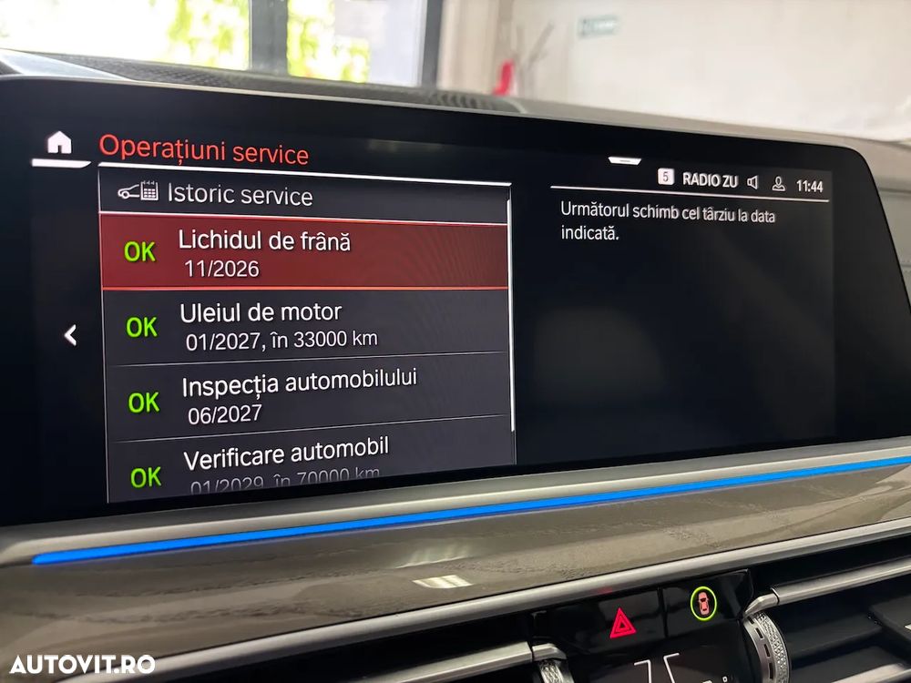 BMW X5 xDrive45e AT PHEV - 37