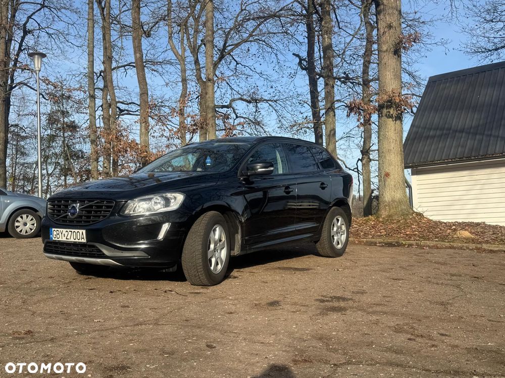 Volvo XC 60 - 8