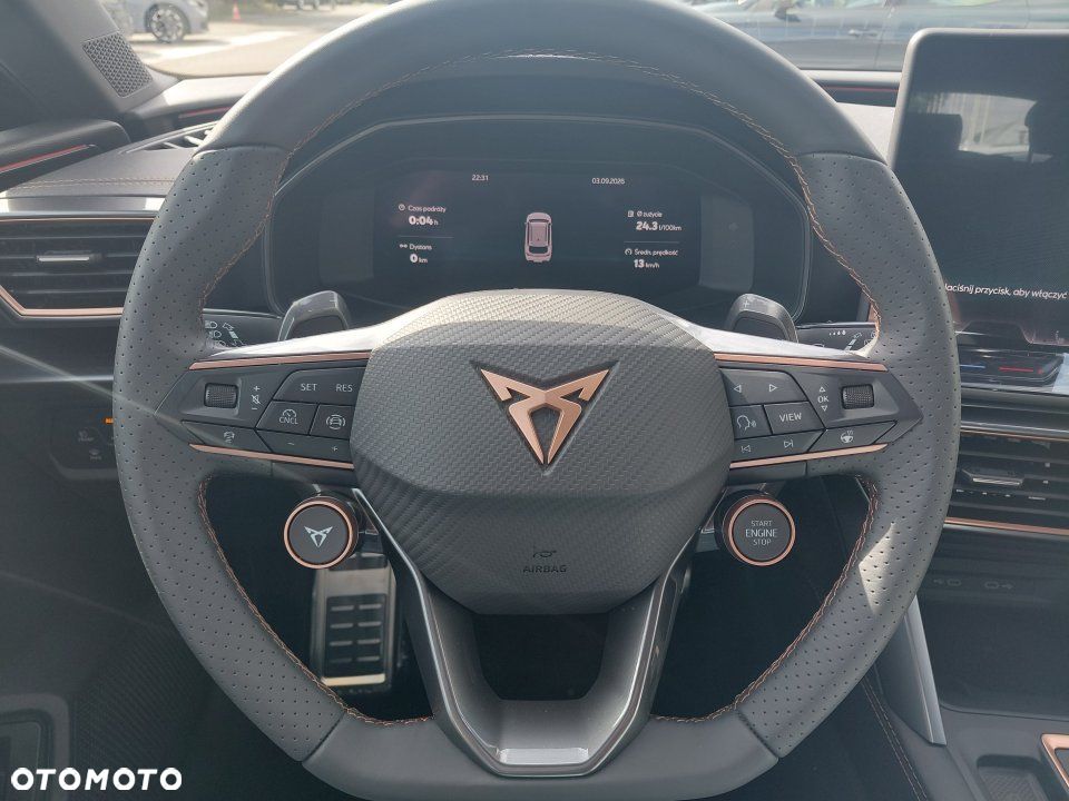 Cupra Leon Sportstourer - 13