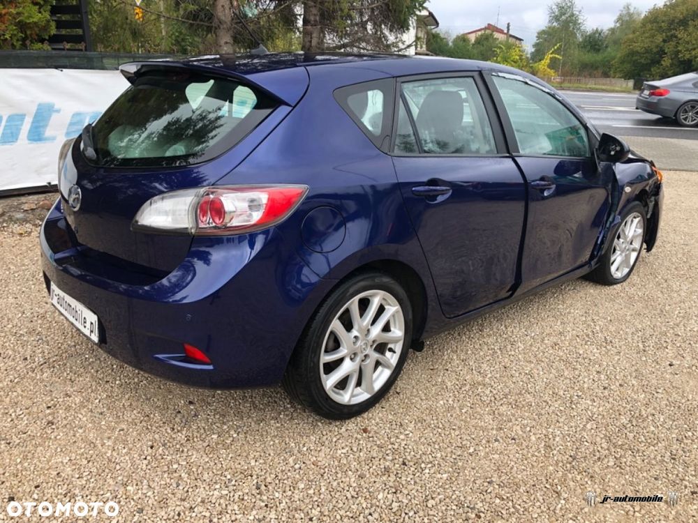 Mazda 3 - 2