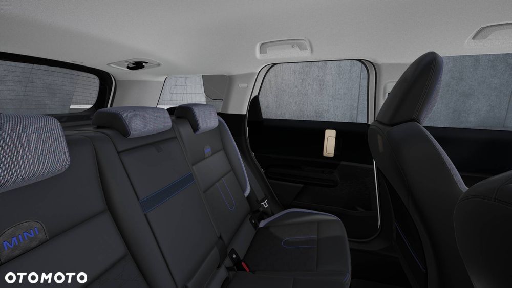 MINI Countryman One Linia Classic - 14