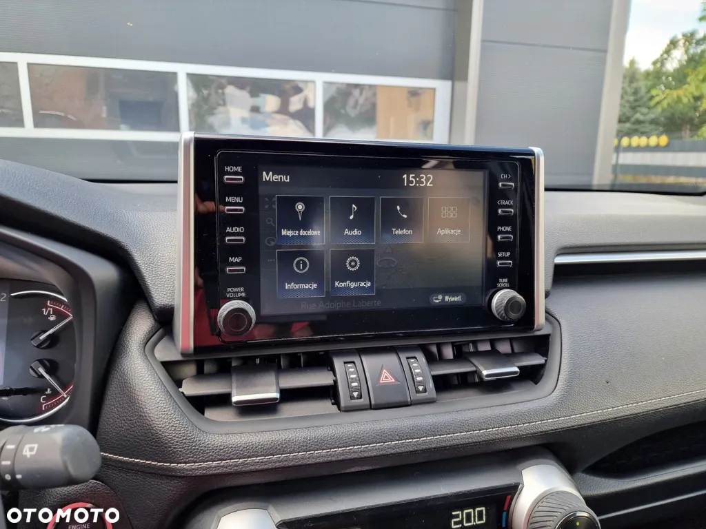 Toyota RAV4 2.0 4x2 Start&Stop Comfort - 34