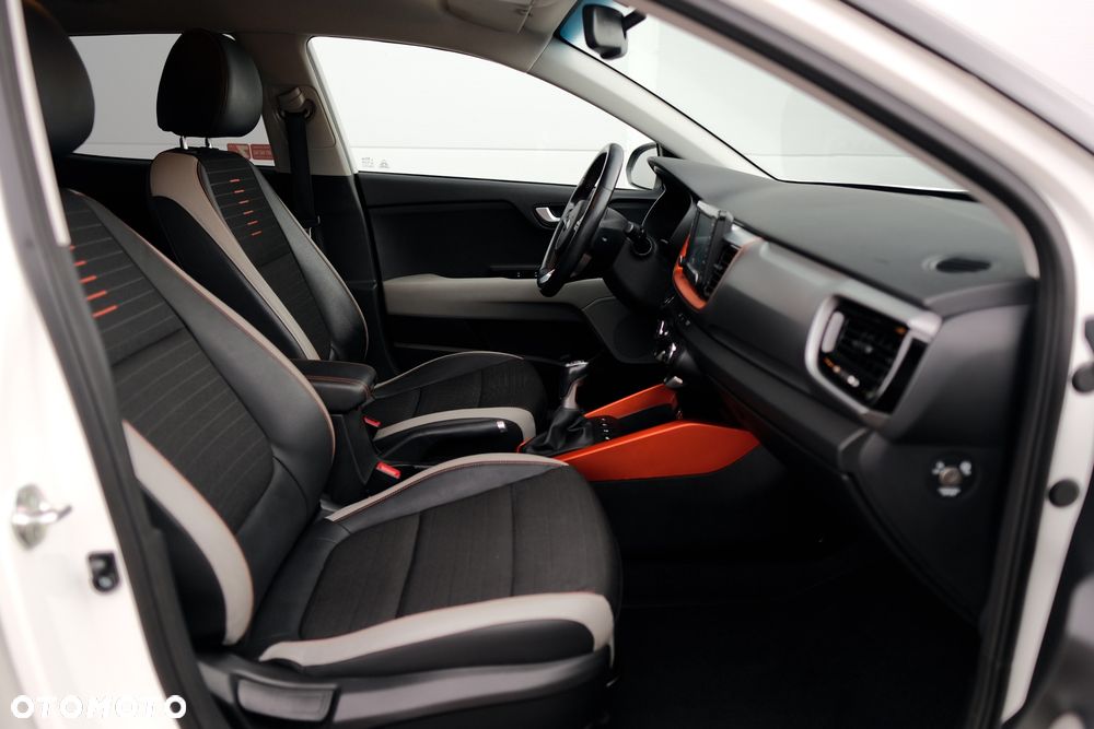 Kia Stonic 1.4 XL - 24