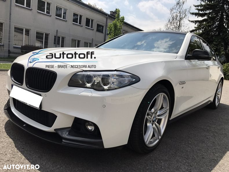 Body kit M-Performance BMW F10 Seria 5 (10-13) - 3