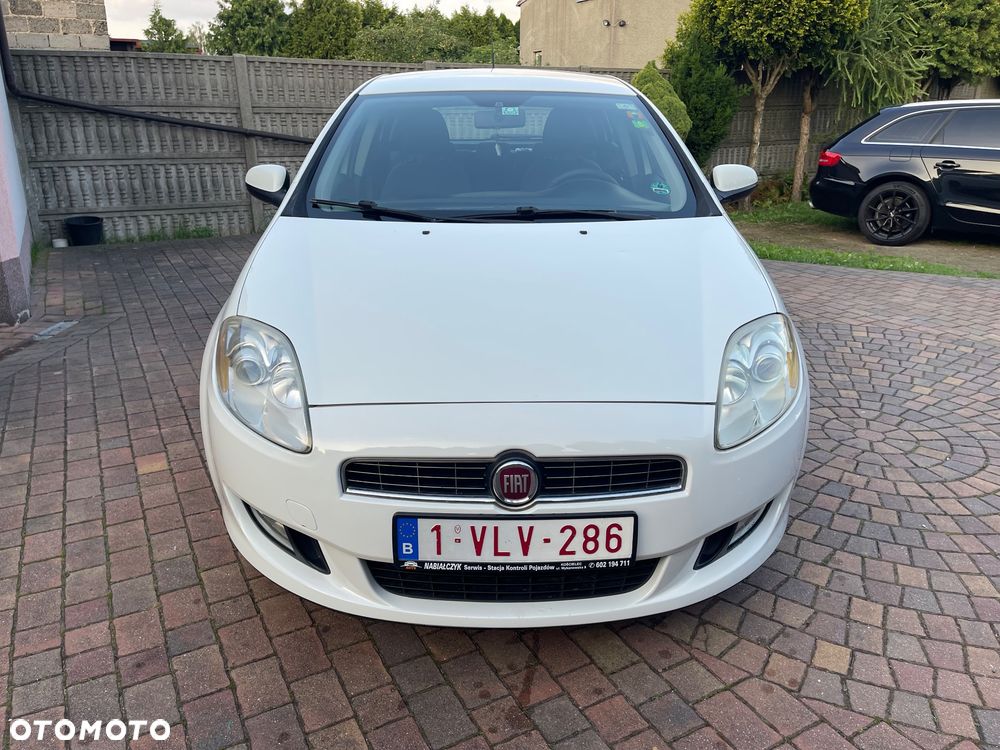 Fiat Bravo 1.4 T-JET 16V Racing - 3