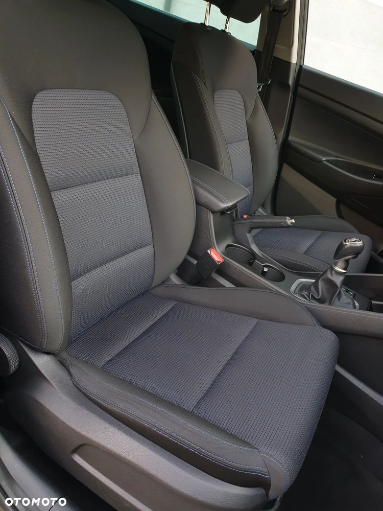 Hyundai Tucson 1.6 GDi Style 2WD - 29