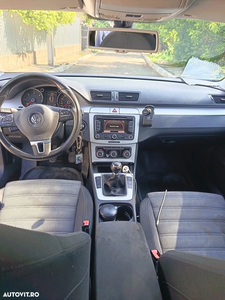 Volkswagen Passat CC 2.0 TDI Individual - 2