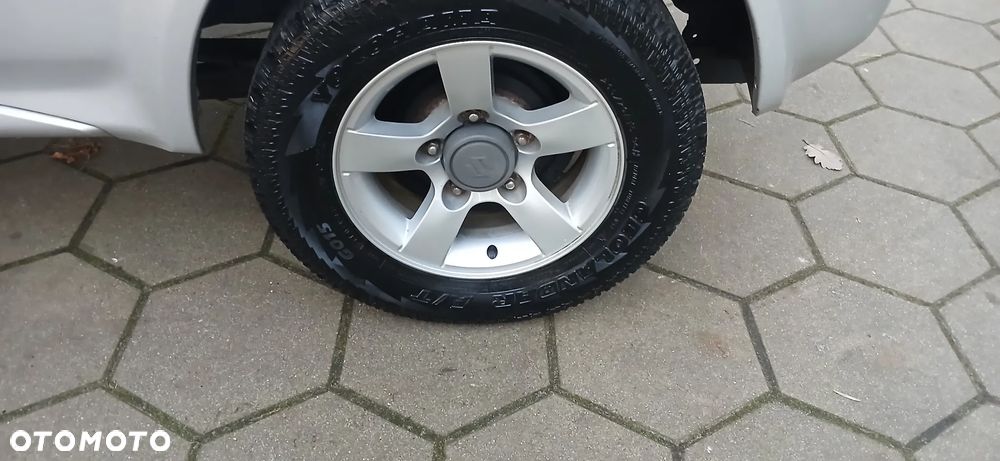 Suzuki Jimny Ranger - 22