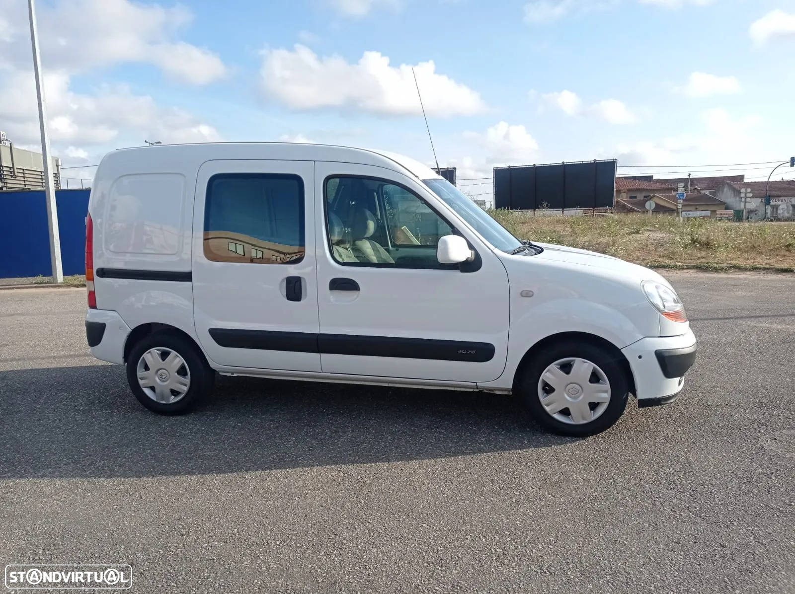 Renault Kangoo - 3