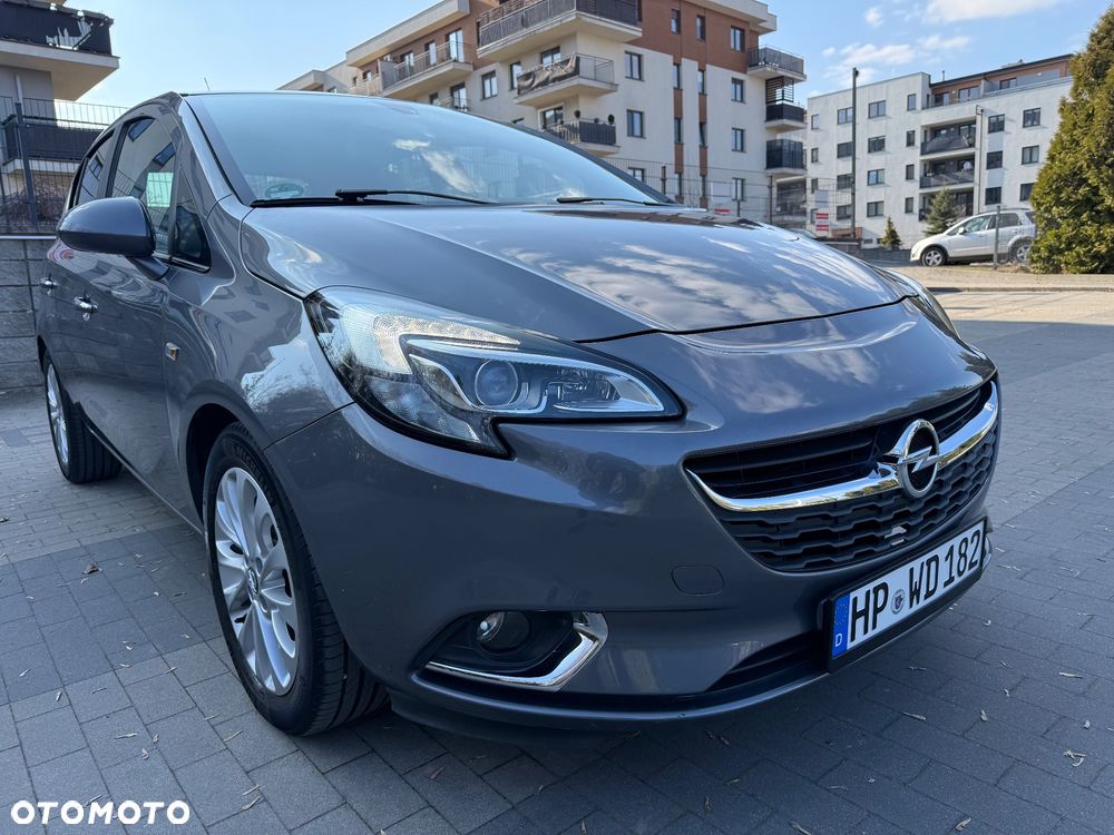Opel Corsa 1.4 Selection - 6