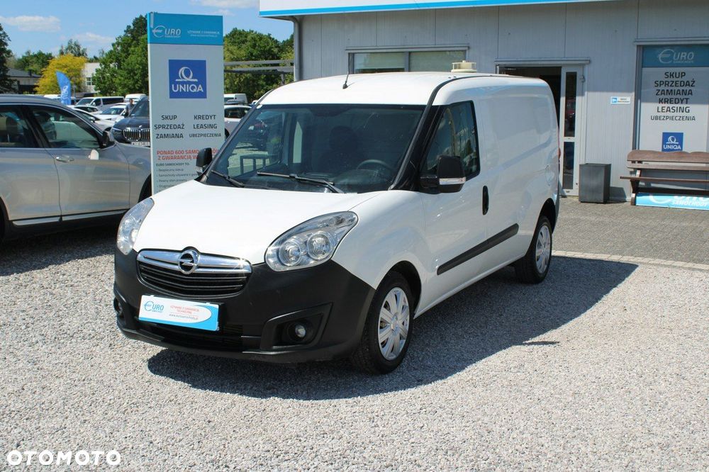 Opel Combo - 2