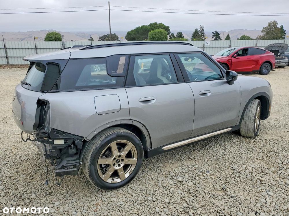 MINI Countryman JCW ALL4 - 4