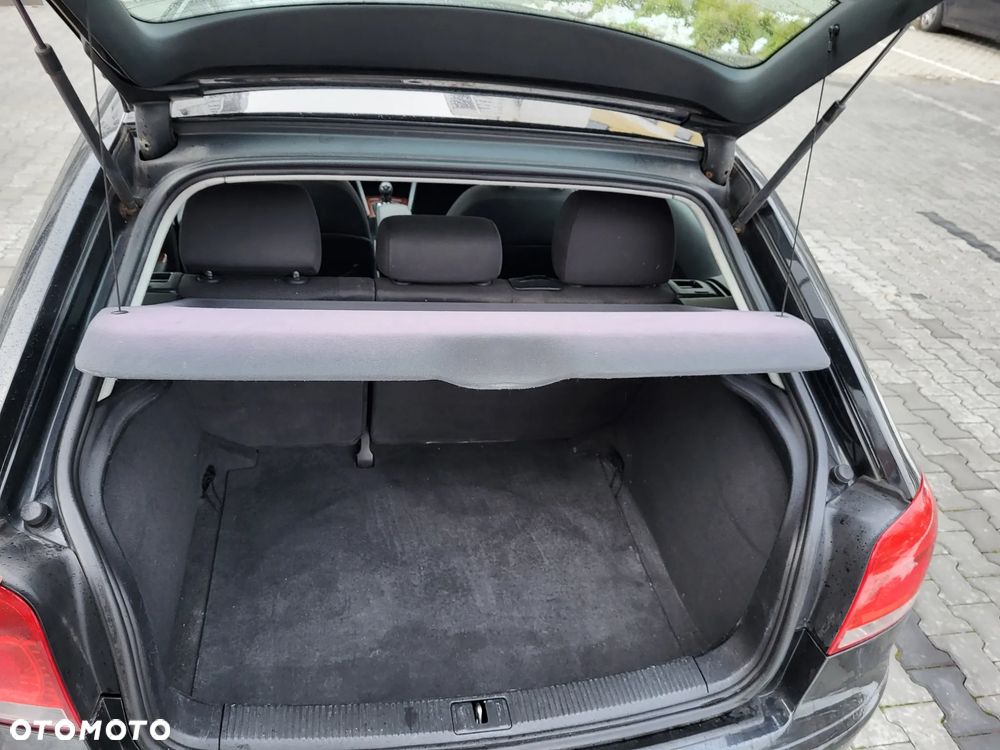 Audi A3 3-drzwiowe - 24