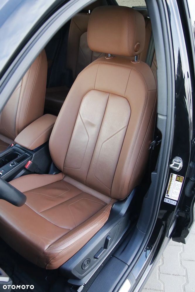 Audi Q3 45 TFSI Quattro S Line S tronic - 24