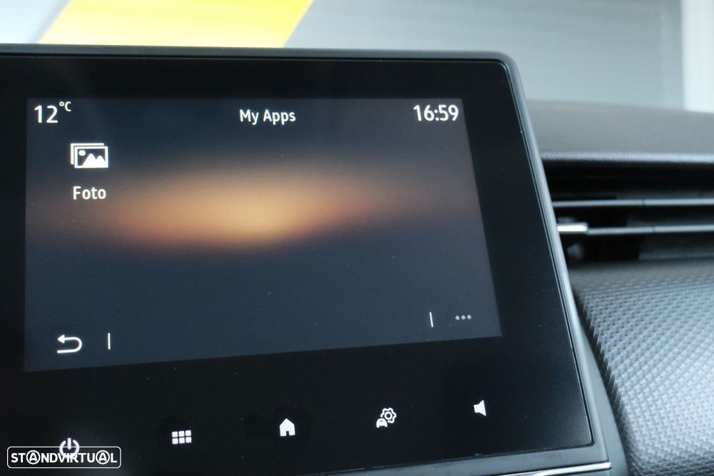 Renault Clio 1.5 Blue dCi Equilibre - 23